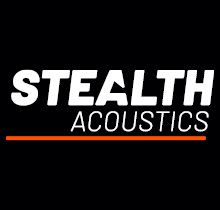 Stealth Acoustics